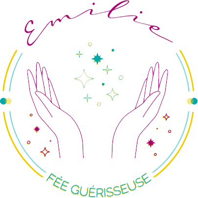 Émilie, fée guérisseuse