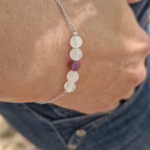 bracelet-serenite-pierres-naturelles-lepidolite-quartz-rose-selenite-v2