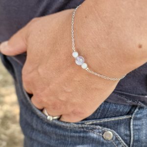 bracelet-calcedoine-bleue-pierres-naturelles