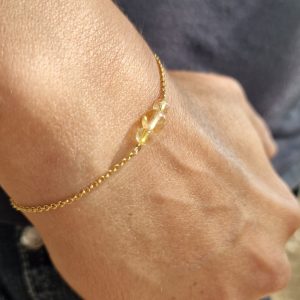 bracelet-citrine-pierres-naturelles