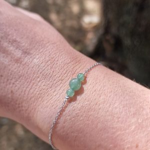 bracelet-aventurine-verte-pierres-naturelles